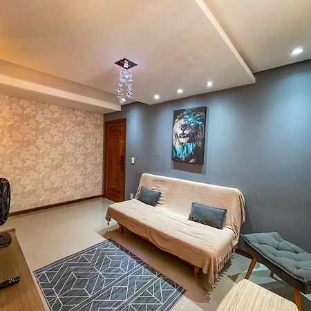 Apartamento C/Estacionamento, Proximo Ao Shopping Вила Веля Екстериор снимка