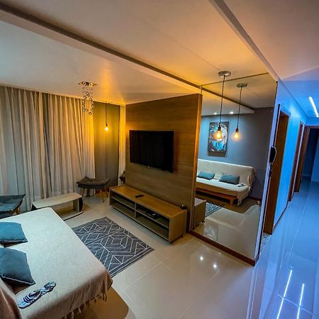 Apartamento C/Estacionamento, Proximo Ao Shopping Вила Веля Екстериор снимка