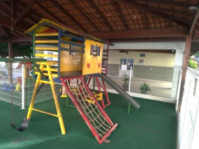 Apartamento C/Estacionamento, Proximo Ao Shopping Вила Веля Екстериор снимка