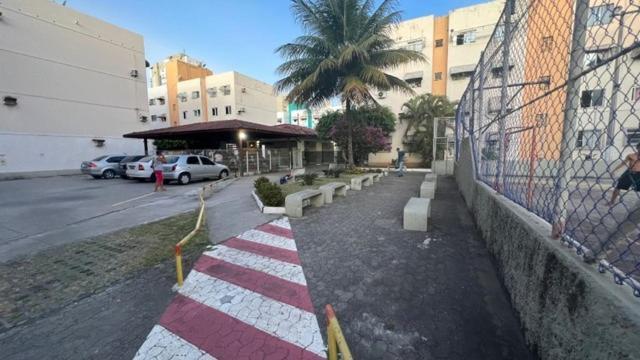 Apartamento C/Estacionamento, Proximo Ao Shopping Вила Веля Екстериор снимка