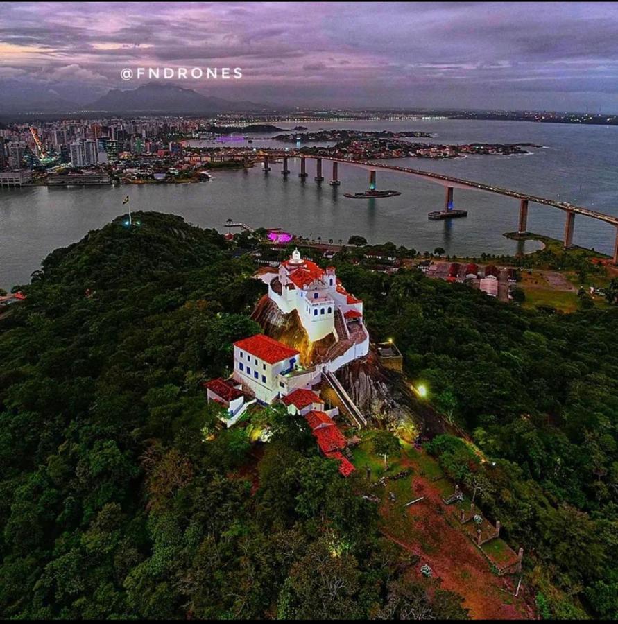 Apartamento C/Estacionamento, Proximo Ao Shopping Вила Веля Екстериор снимка