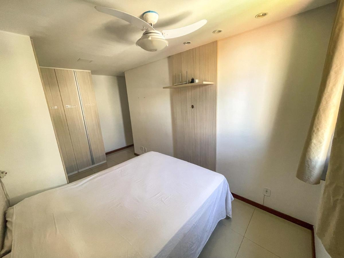 Apartamento C/Estacionamento, Proximo Ao Shopping Вила Веля Екстериор снимка